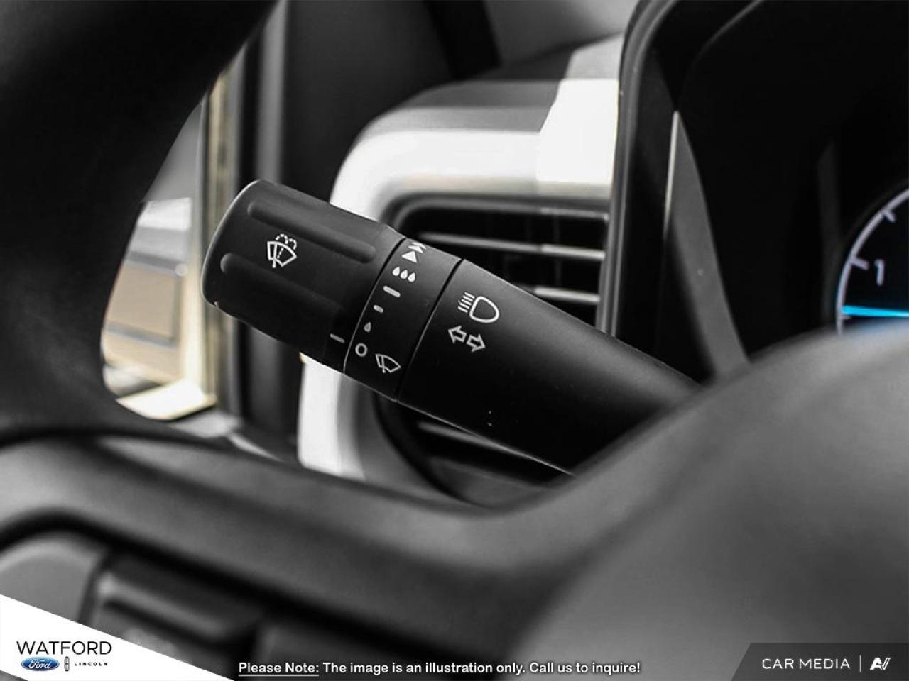 2026 Ford F-250 Super Duty SRW XLT Photo