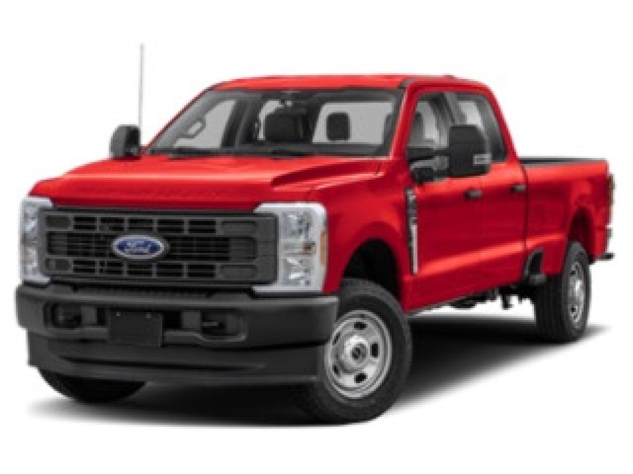 New 2026 Ford F-350 Super Duty SRW XLT for sale in Watford, ON