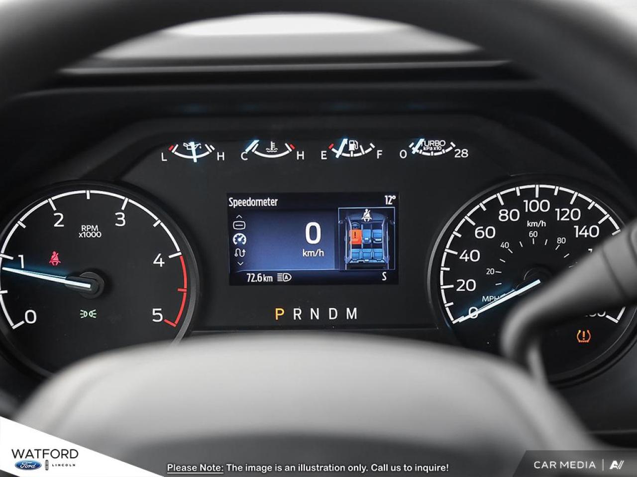 2026 Ford F-350 Super Duty SRW XLT Photo