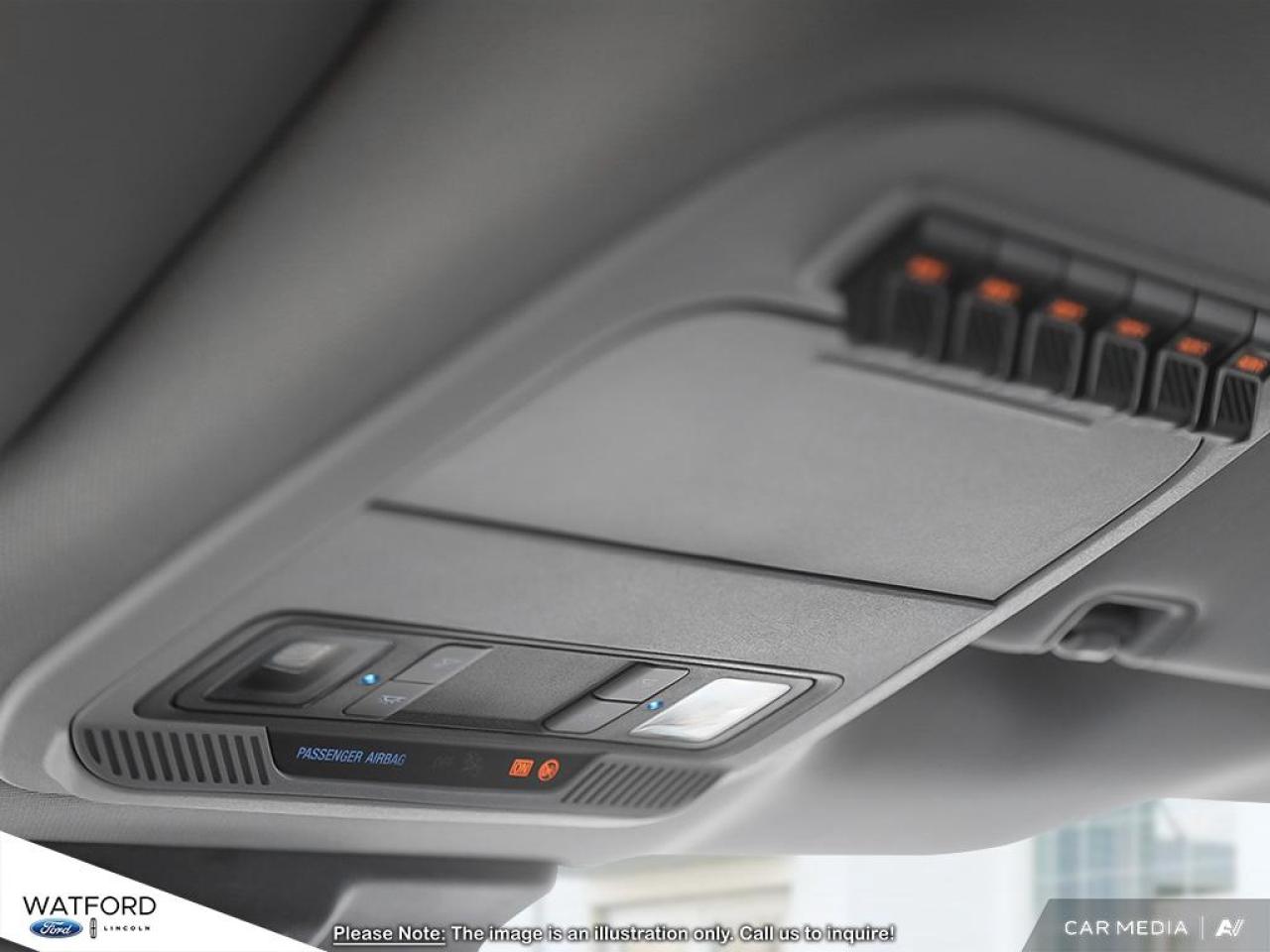 2026 Ford F-350 Super Duty SRW XLT Photo