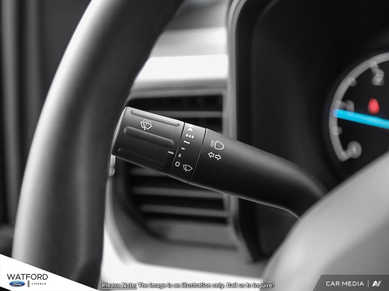 2026 Ford F-350 Super Duty SRW XLT Photo