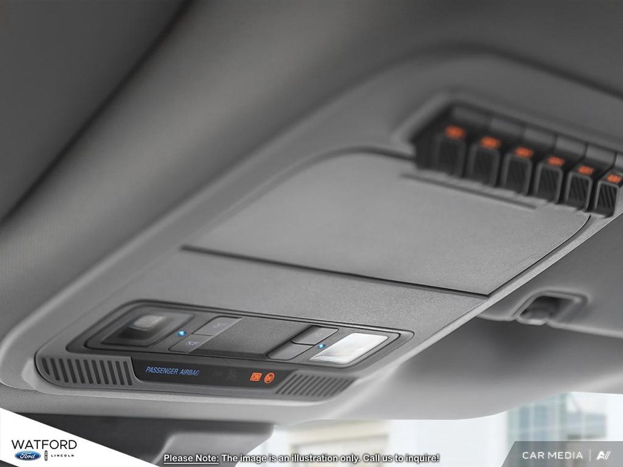 2026 Ford F-350 Super Duty SRW XLT Photo