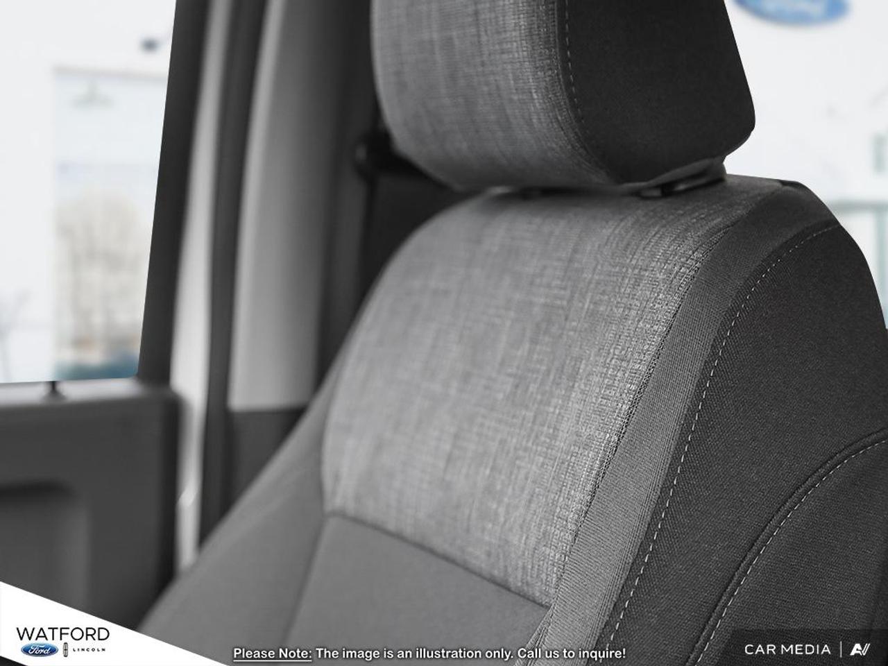 2026 Ford F-350 Super Duty SRW XLT Photo