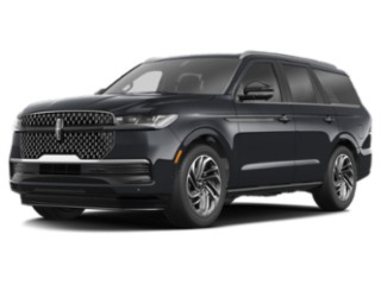 New 2025 Lincoln Navigator Reserve for sale in Watford, ON