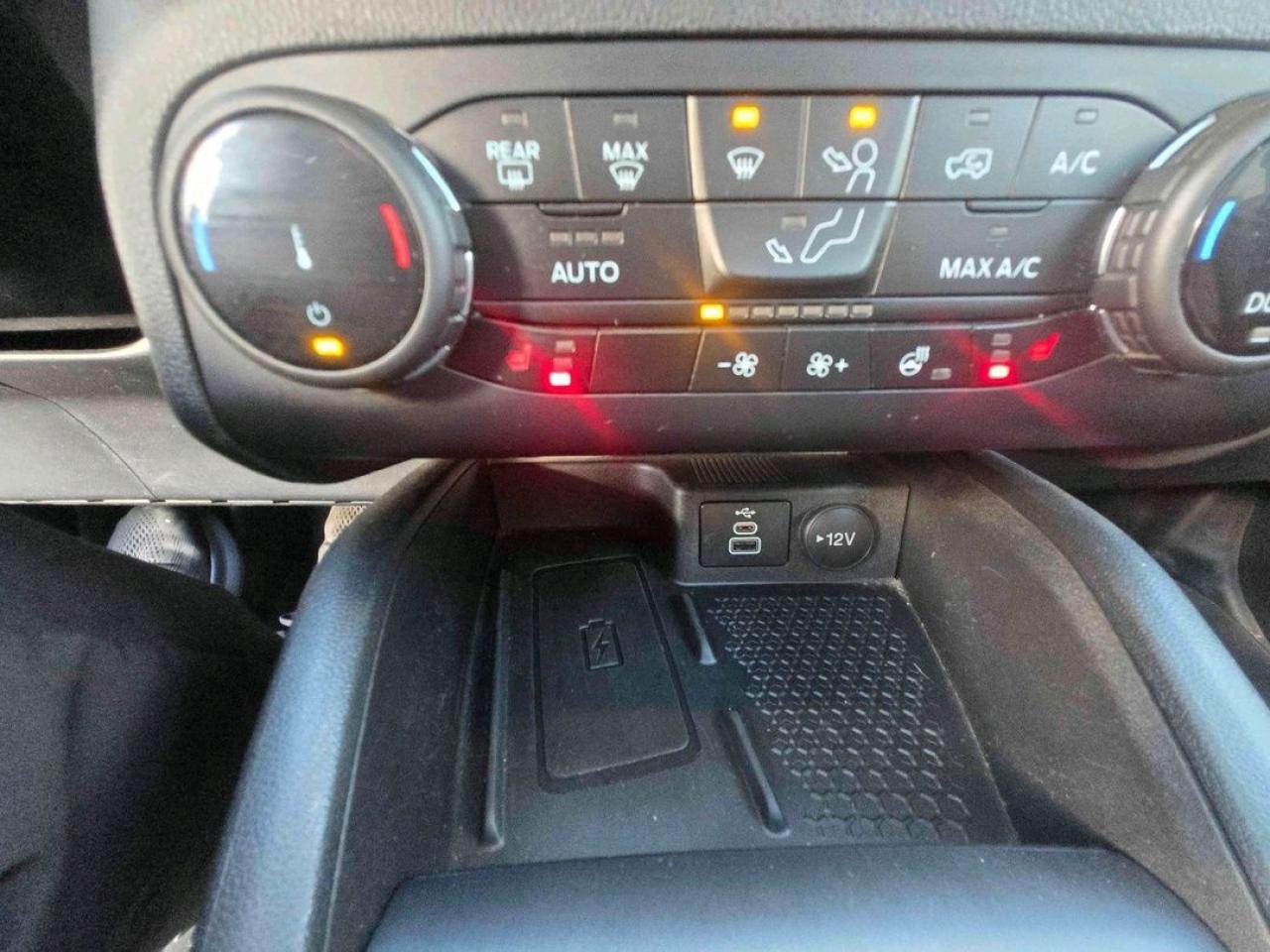 2023 Ford Bronco Sport BADLANDS Photo5