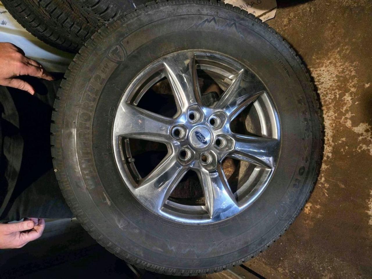 2023 Ford Bronco Sport BADLANDS Photo5