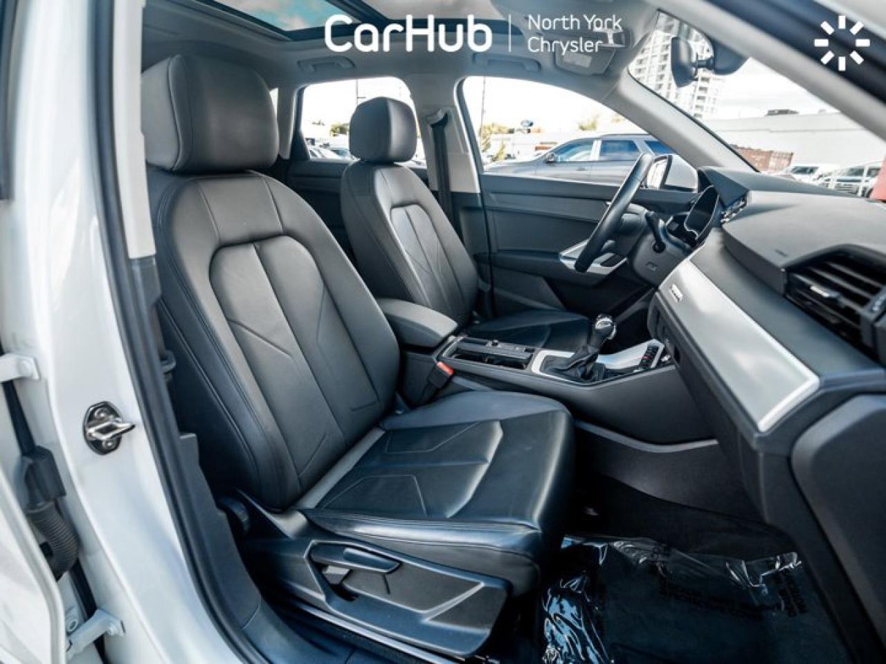 2022 Audi Q3 Komfort Panoroof Audi Pre Sense Bluetooth Heated Seats Apple CarPlay Android Auto Photo