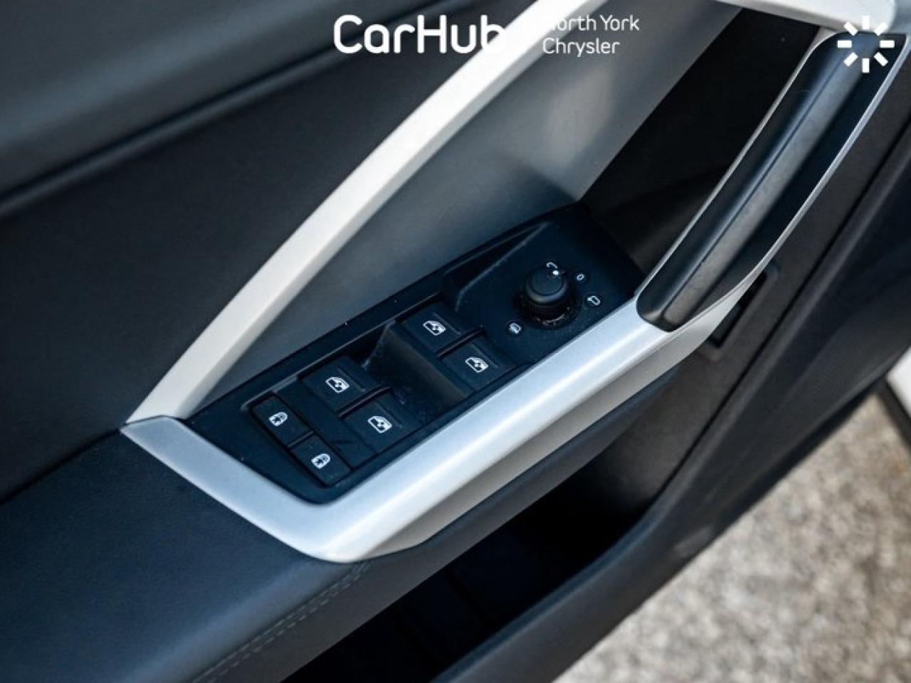 2022 Audi Q3 Komfort Panoroof Audi Pre Sense Bluetooth Heated Seats Apple CarPlay Android Auto Photo