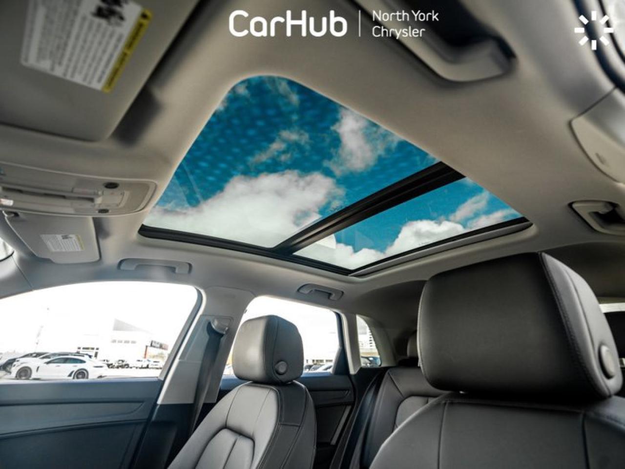 2022 Audi Q3 Komfort Panoroof Audi Pre Sense Bluetooth Heated Seats Apple CarPlay Android Auto Photo