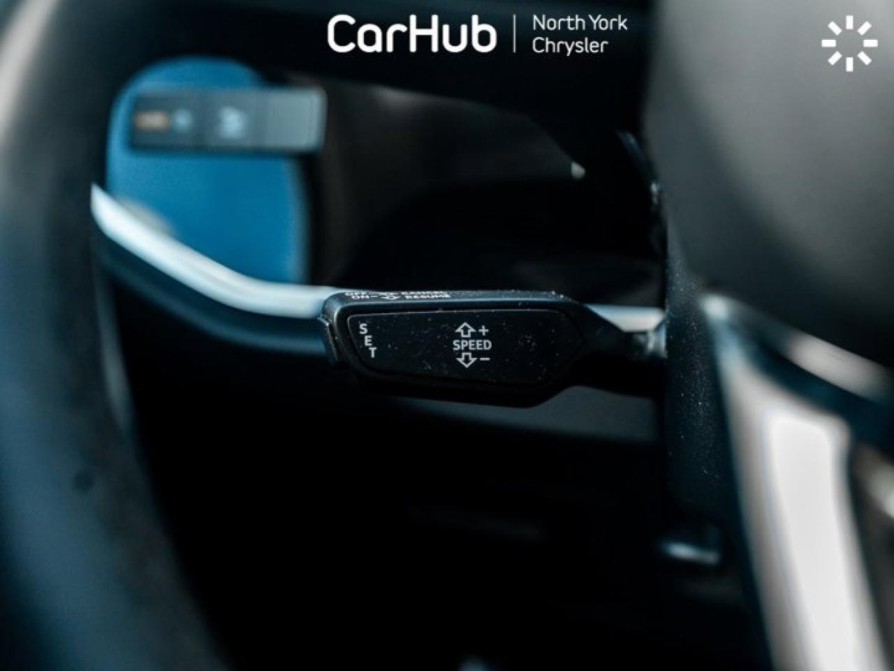 2022 Audi Q3 Komfort Panoroof Audi Pre Sense Bluetooth Heated Seats Apple CarPlay Android Auto Photo