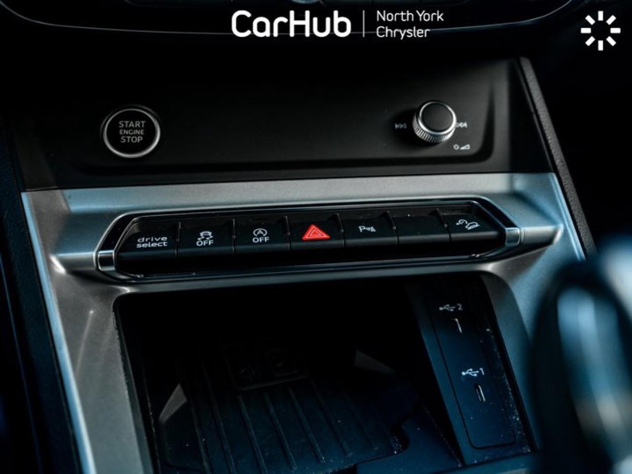 2022 Audi Q3 Komfort Panoroof Audi Pre Sense Bluetooth Heated Seats Apple CarPlay Android Auto Photo