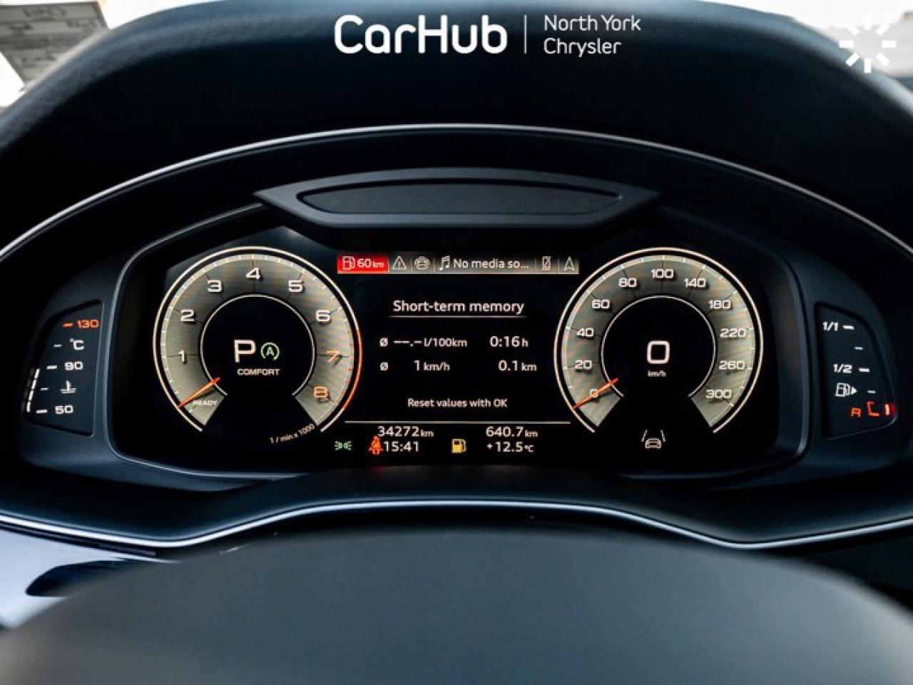 2025 Audi Q7 Progressiv Panoroof Heated Vented Seats 360 Camera Side Assist Navi Photo