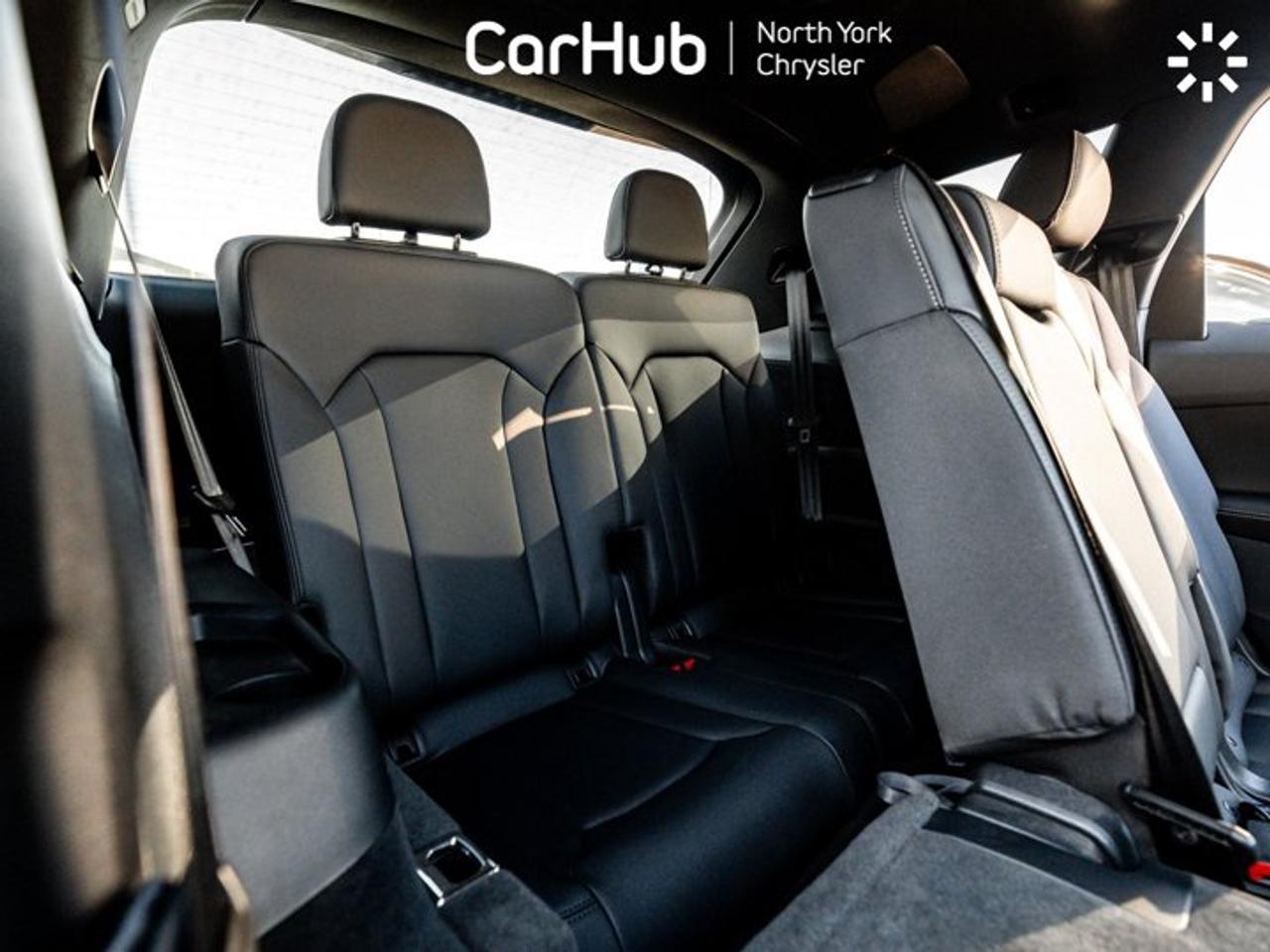 2025 Audi Q7 Progressiv Panoroof Heated Vented Seats 360 Camera Side Assist Navi Photo