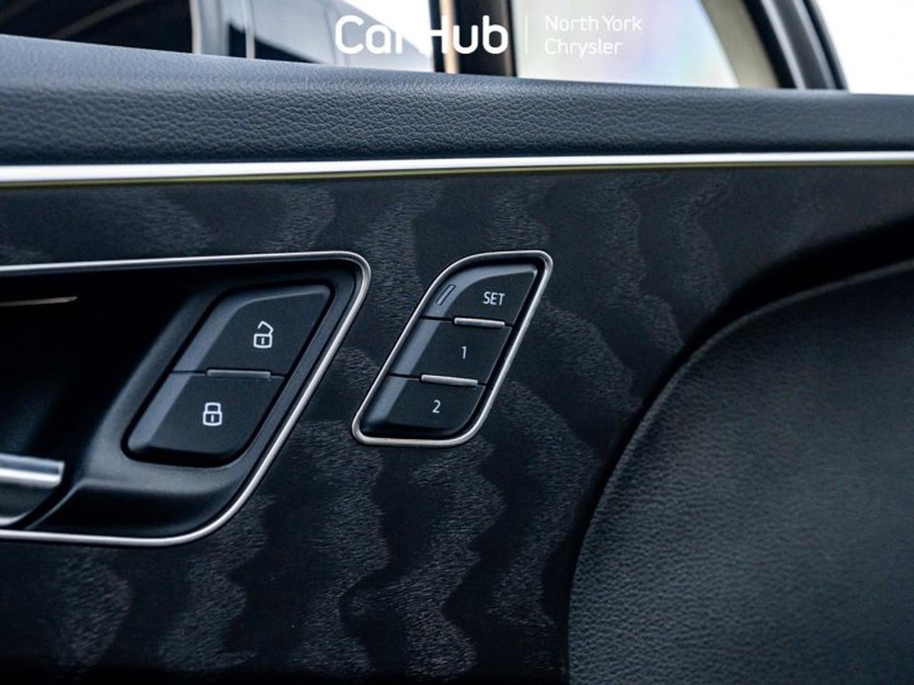 2025 Audi Q7 Progressiv Panoroof Heated Vented Seats 360 Camera Side Assist Navi Photo