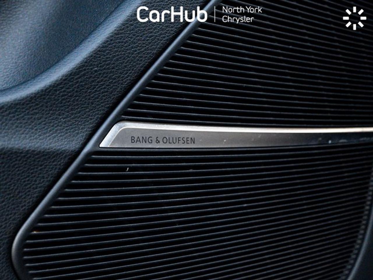 2025 Audi Q7 Progressiv Panoroof Heated Vented Seats 360 Camera Side Assist Navi Photo