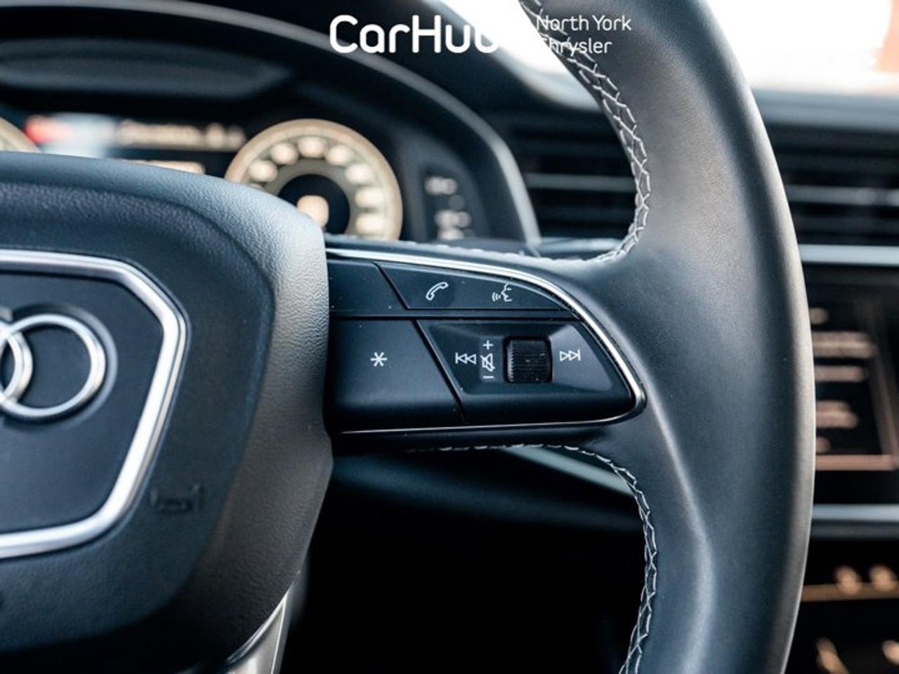 2025 Audi Q7 Progressiv Panoroof Heated Vented Seats 360 Camera Side Assist Navi Photo