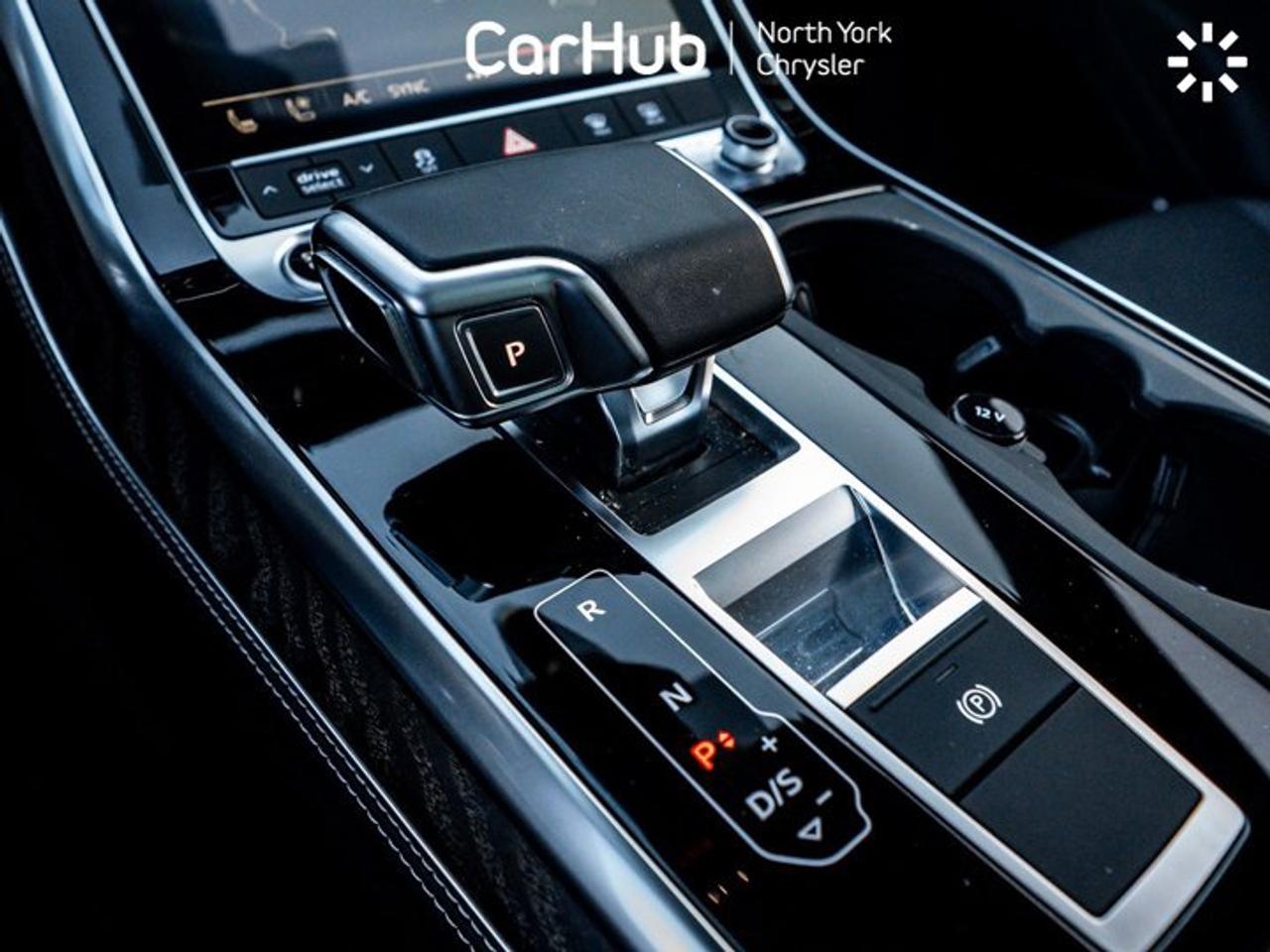 2025 Audi Q7 Progressiv Panoroof Heated Vented Seats 360 Camera Side Assist Navi Photo