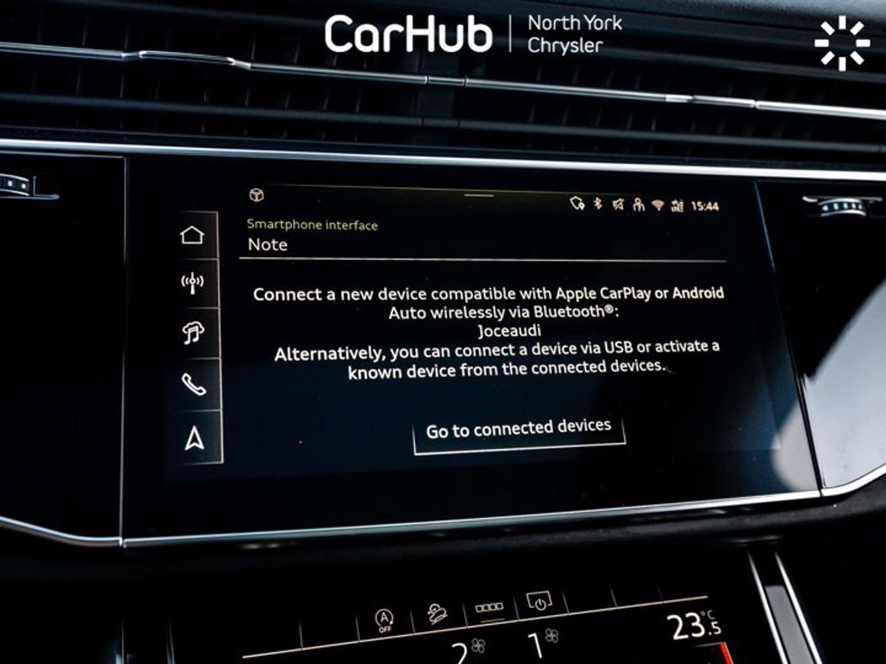 2025 Audi Q7 Progressiv Panoroof Heated Vented Seats 360 Camera Side Assist Navi Photo