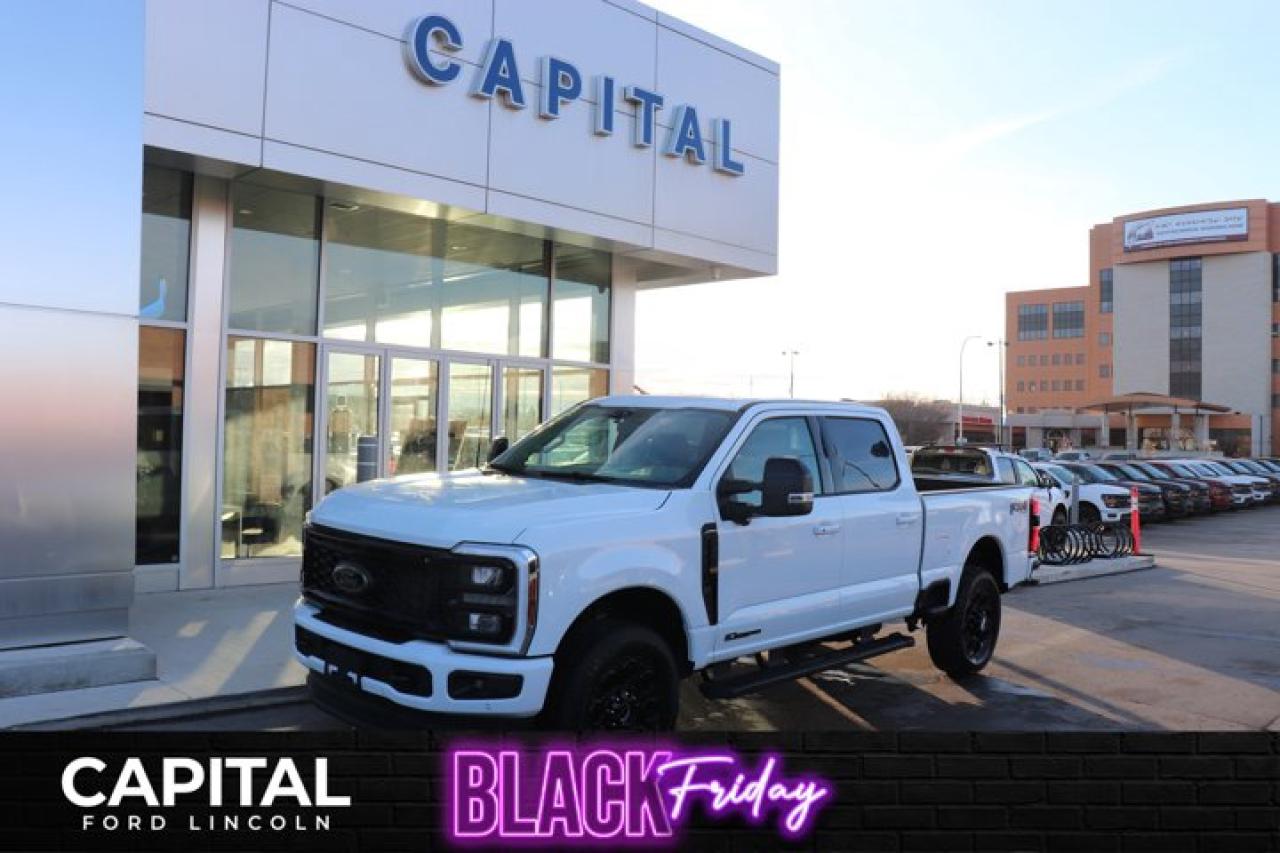 New 2025 Ford F-250 Diesel XL for sale in Winnipeg, MB