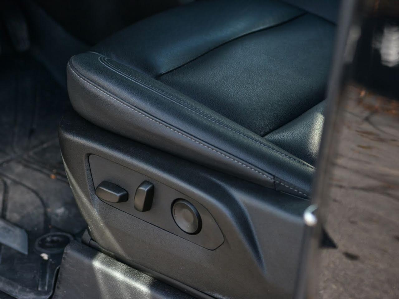 2024 Chevrolet Silverado 1500 RST Photo