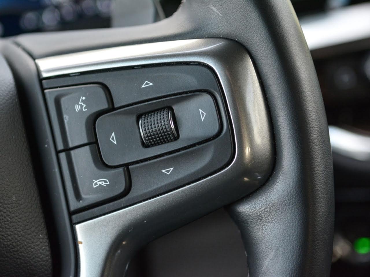 2024 Chevrolet Silverado 1500 RST Photo