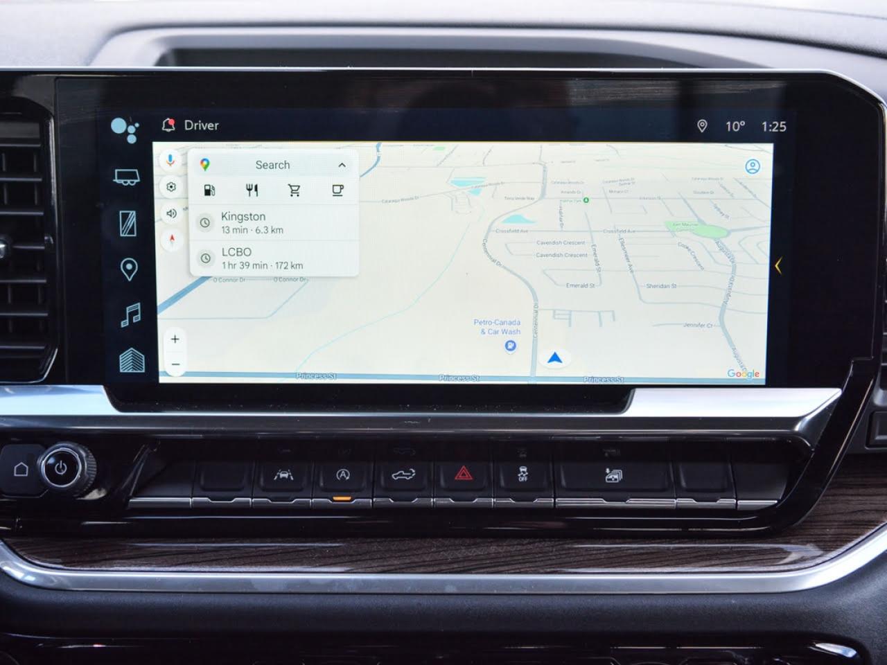 2024 Chevrolet Silverado 1500 RST Photo