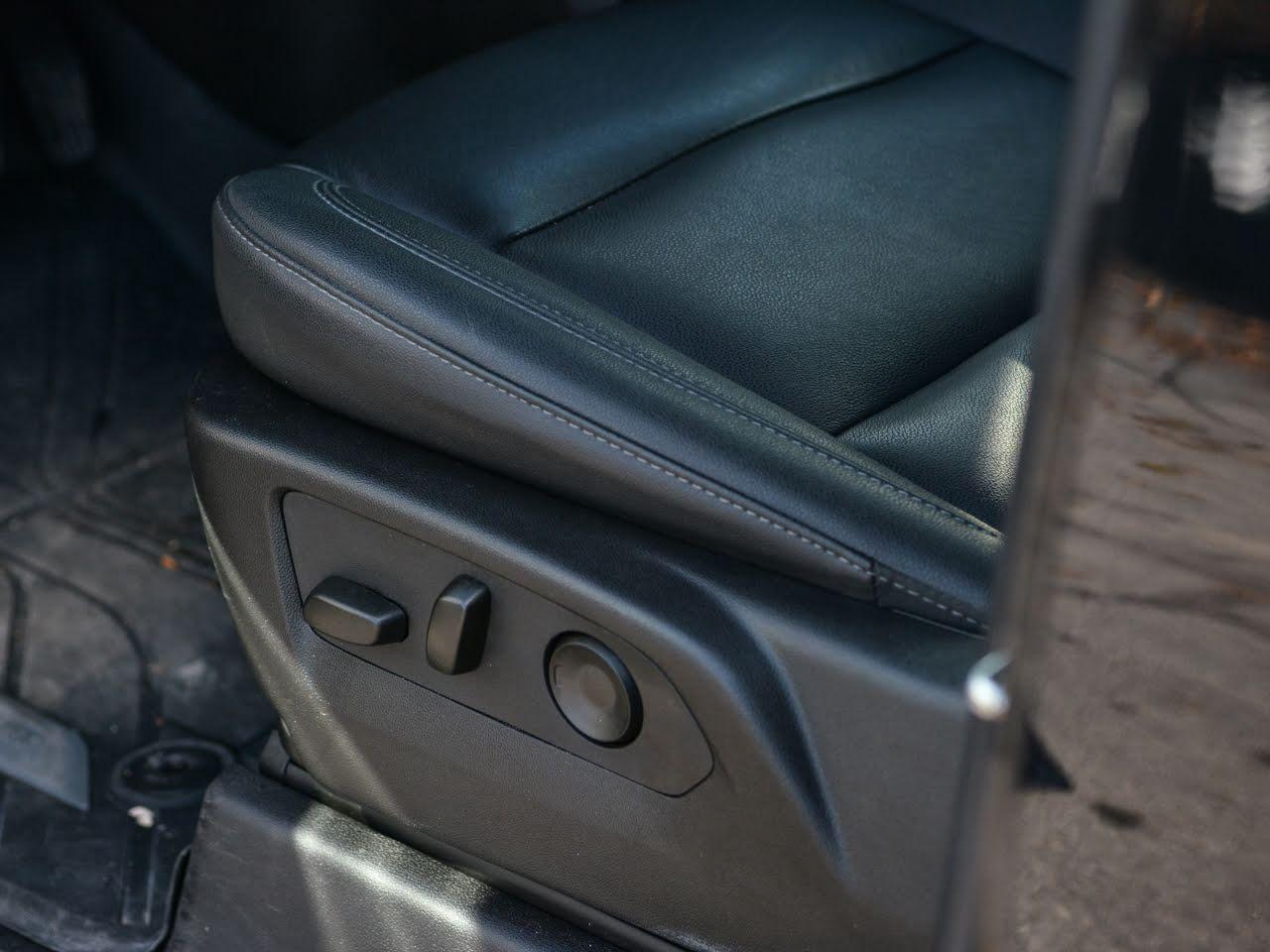 2024 Chevrolet Silverado 1500 RST Photo