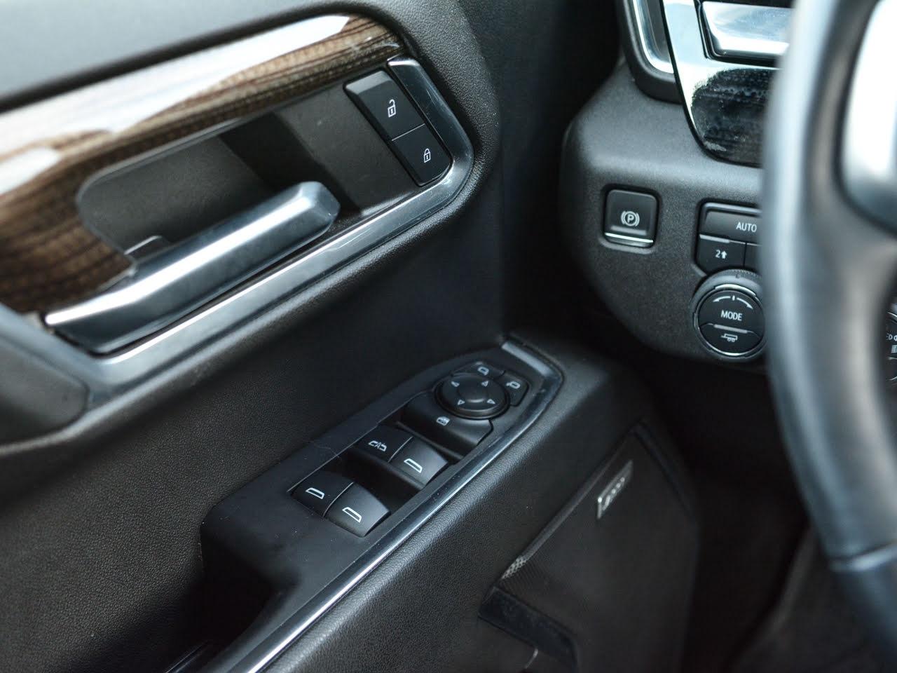 2024 Chevrolet Silverado 1500 RST Photo