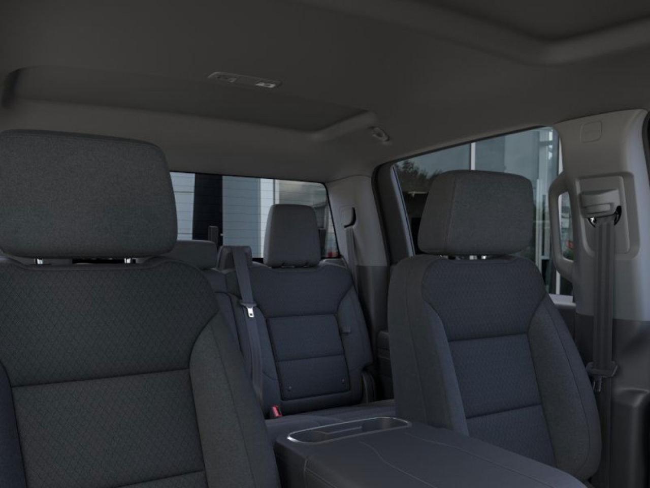 2025 GMC Sierra 1500 ELEVATION Photo