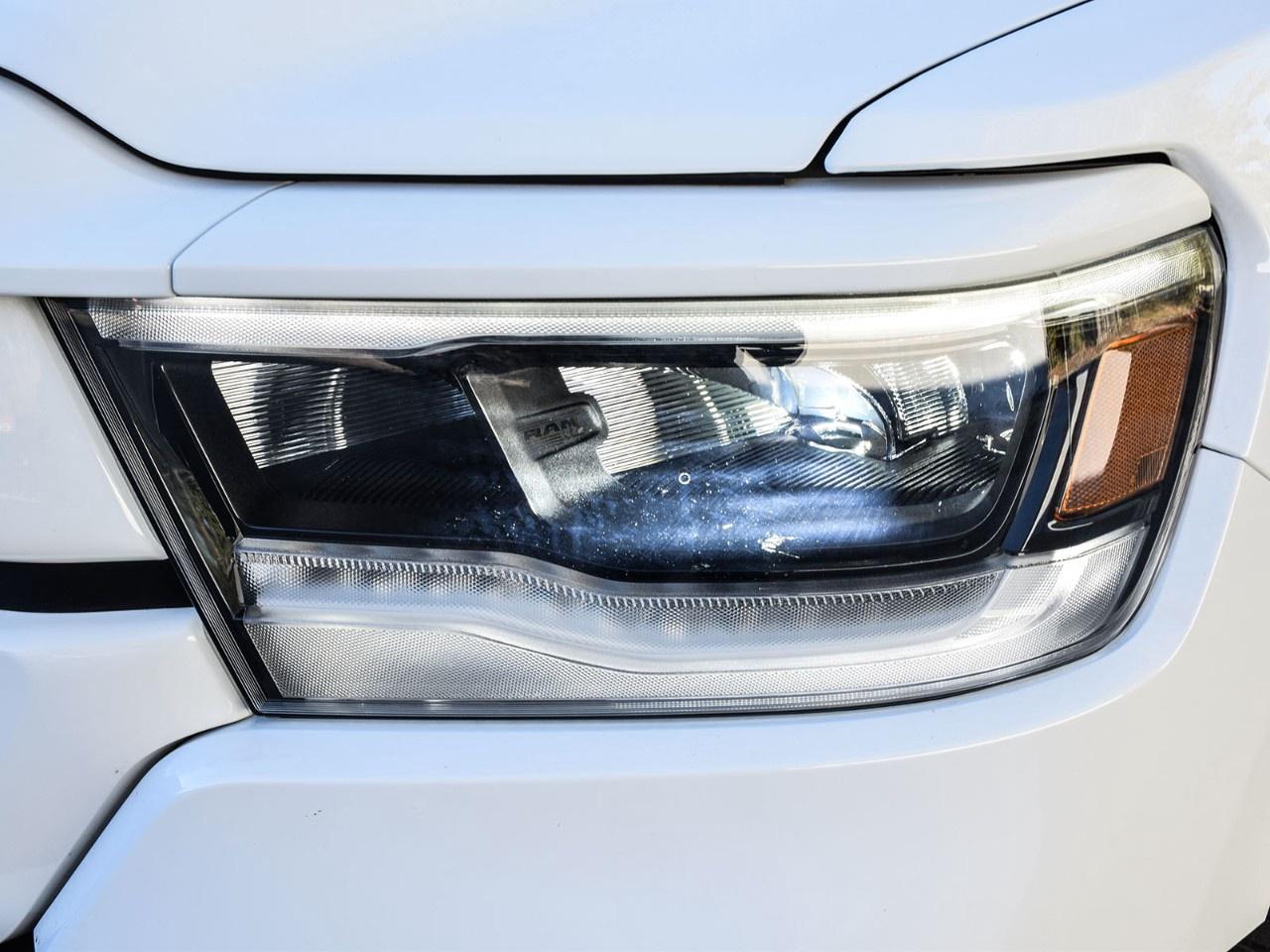 2022 RAM 1500 SPORT 4X4 CREW CAB 5'7" BOX Photo