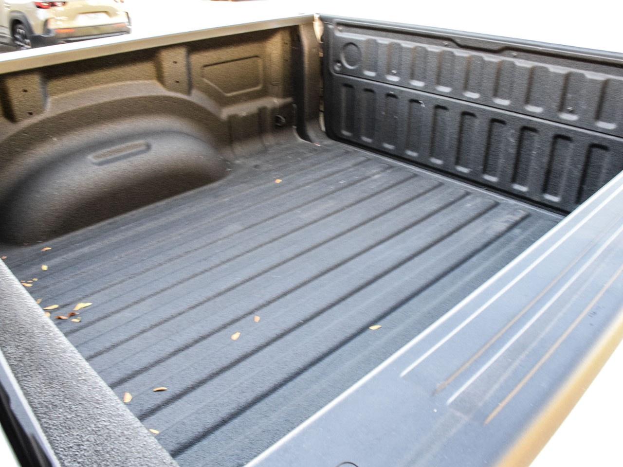 2022 RAM 1500 SPORT 4X4 CREW CAB 5'7" BOX Photo