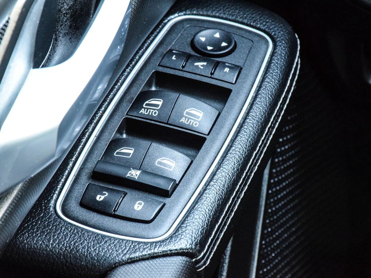 2022 RAM 1500 SPORT 4X4 CREW CAB 5'7" BOX Photo