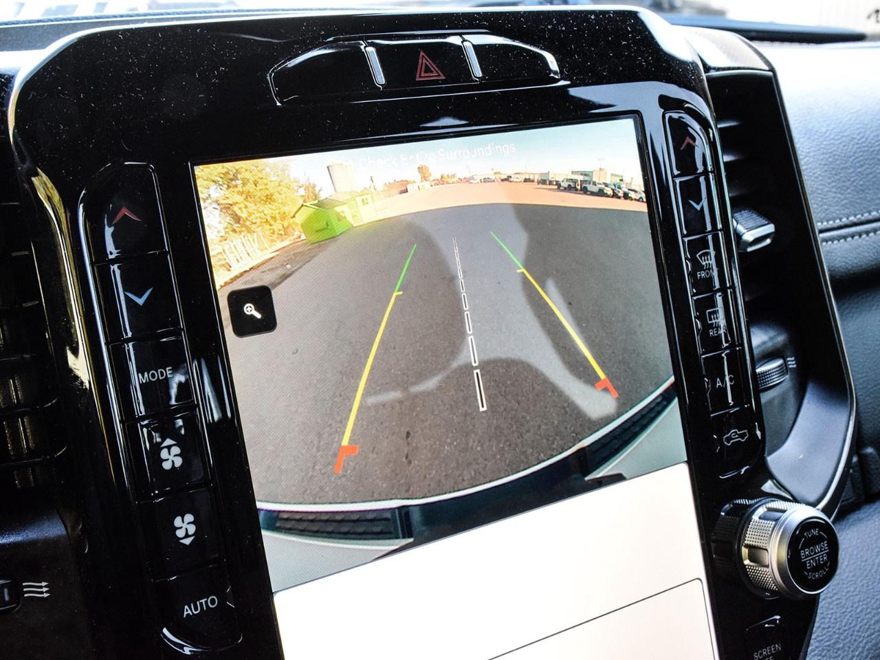 2022 RAM 1500 SPORT 4X4 CREW CAB 5'7" BOX Photo