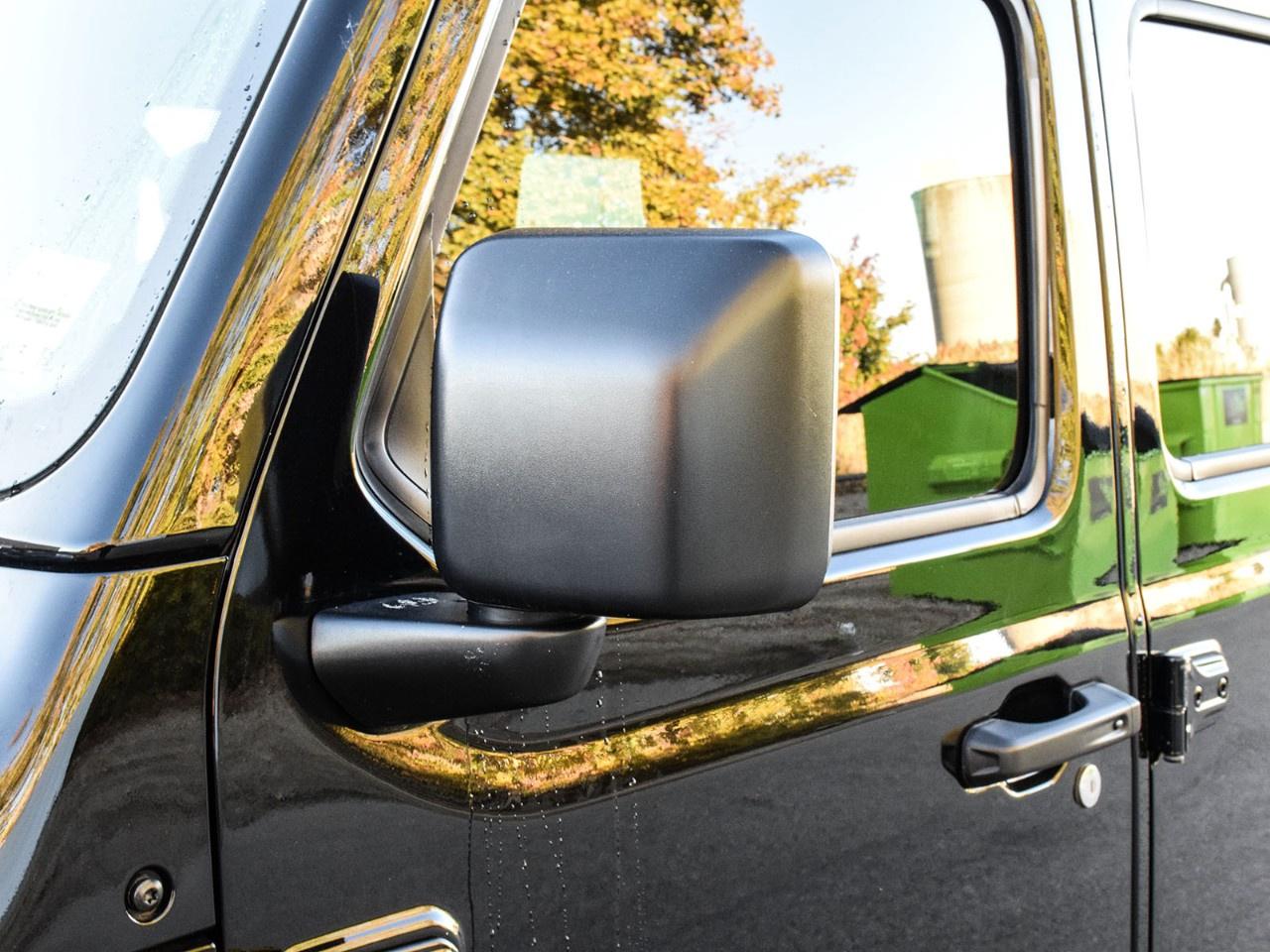 2023 Jeep Wrangler Sport S 4 Door 4x4 Photo