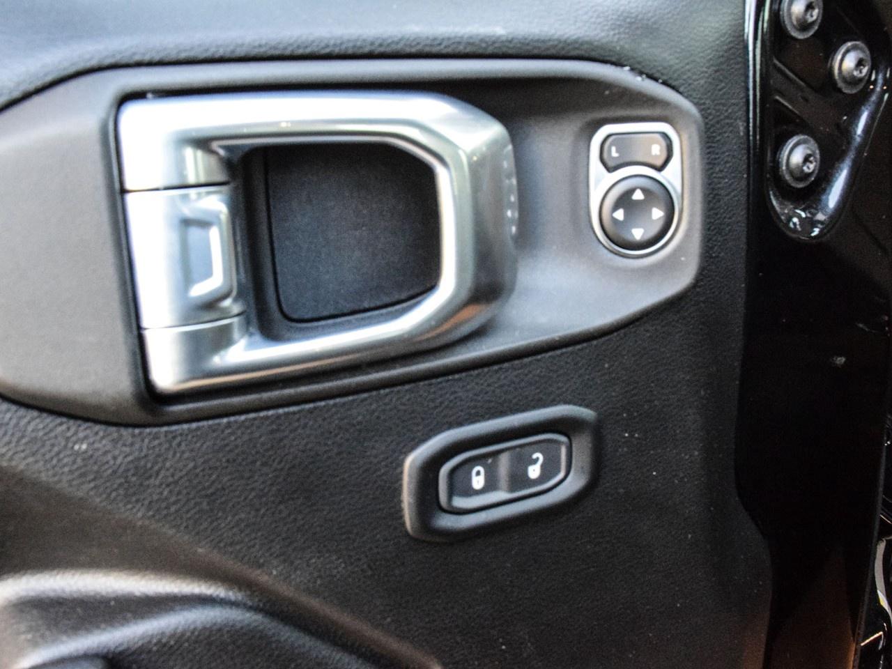 2023 Jeep Wrangler Sport S 4 Door 4x4 Photo