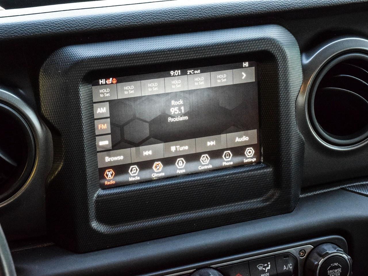 2023 Jeep Wrangler Sport S 4 Door 4x4 Photo