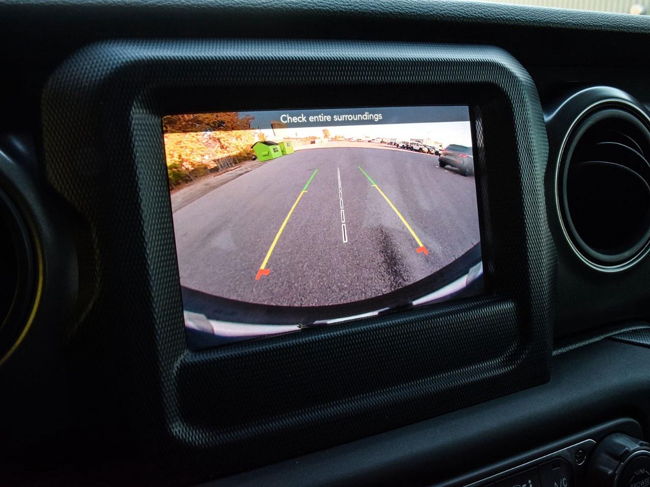 2023 Jeep Wrangler Sport S 4 Door 4x4 Photo