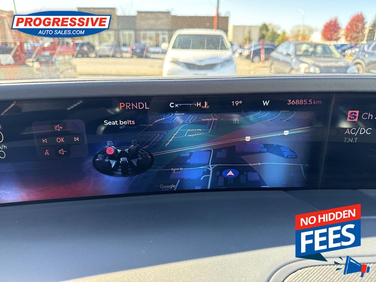 2024 Lincoln Nautilus RESERVE Photo