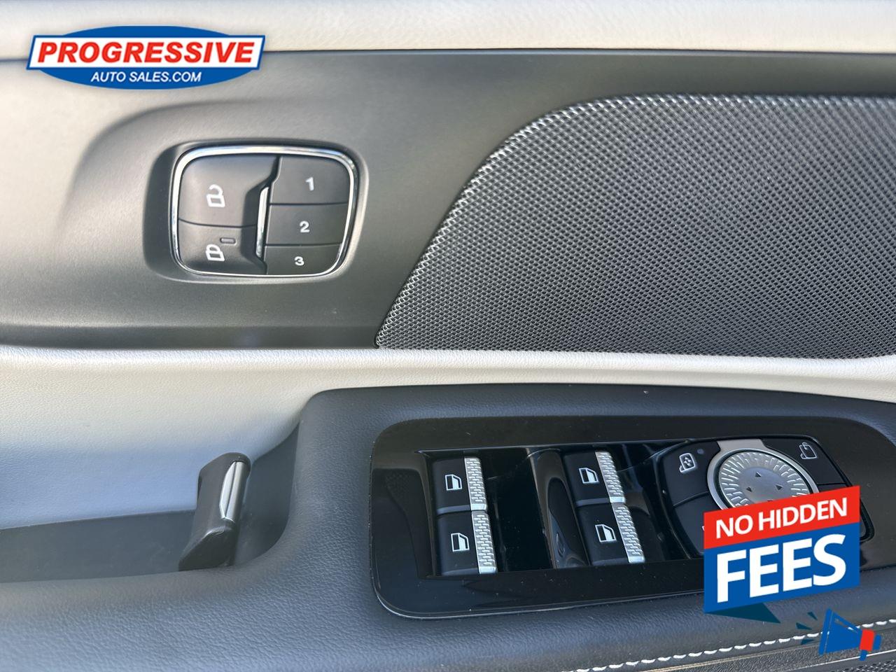 2024 Lincoln Nautilus RESERVE Photo