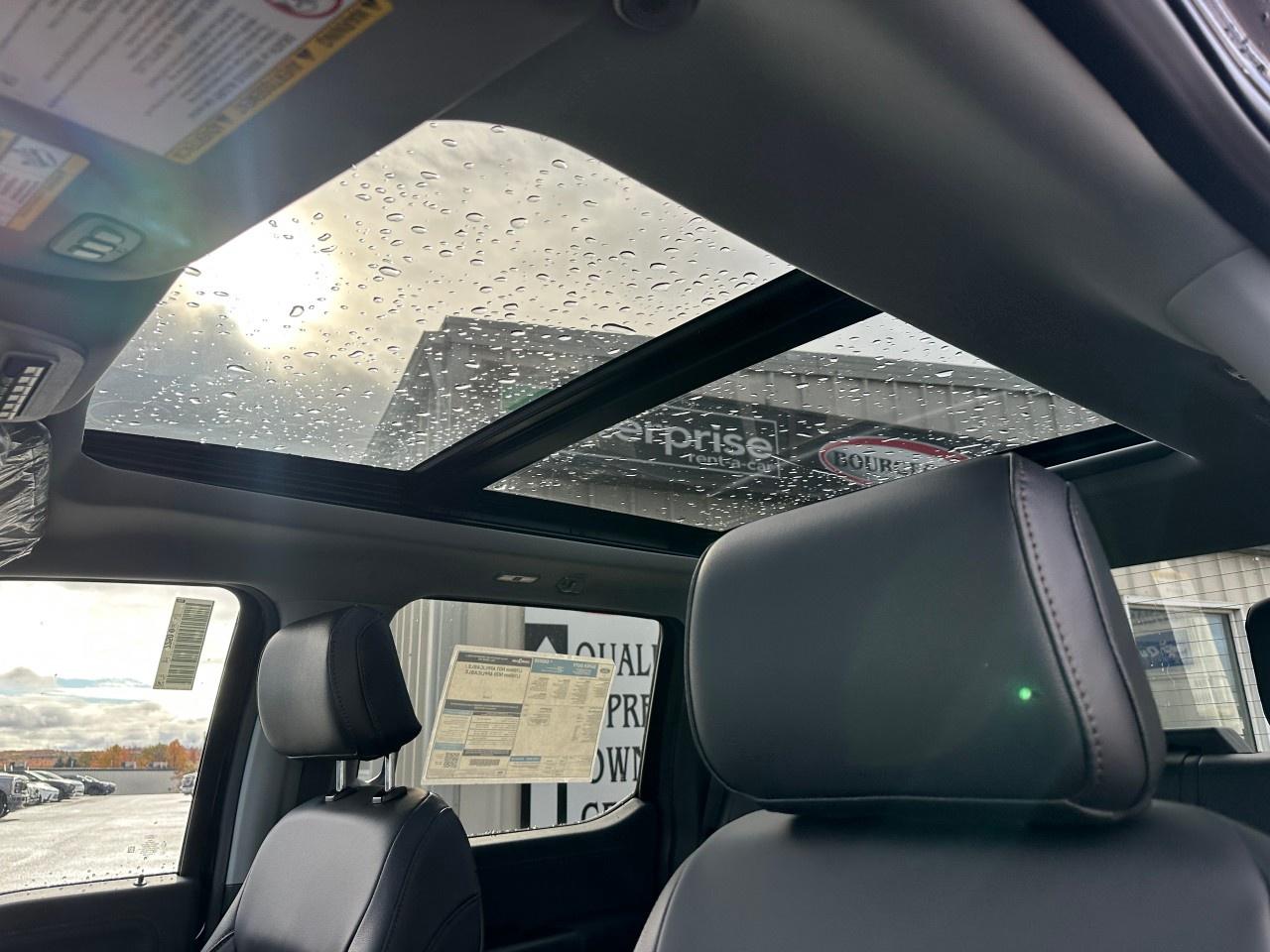 2026 Ford F-250 Super Duty SRW LARIAT 4WD CREW CAB 6.75' BOX Photo