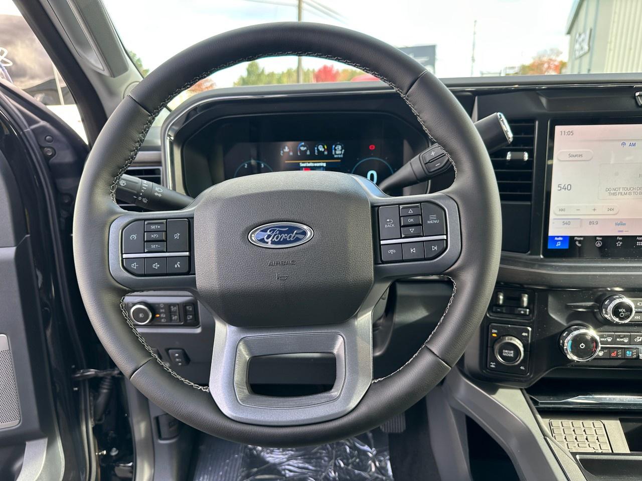 2026 Ford F-250 Super Duty SRW LARIAT 4WD CREW CAB 6.75' BOX Photo