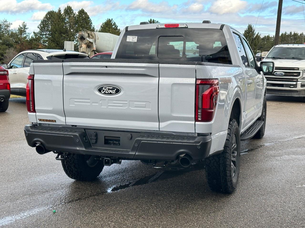 2025 Ford F-150 Tremor 4WD SuperCrew 5.5' Box Photo