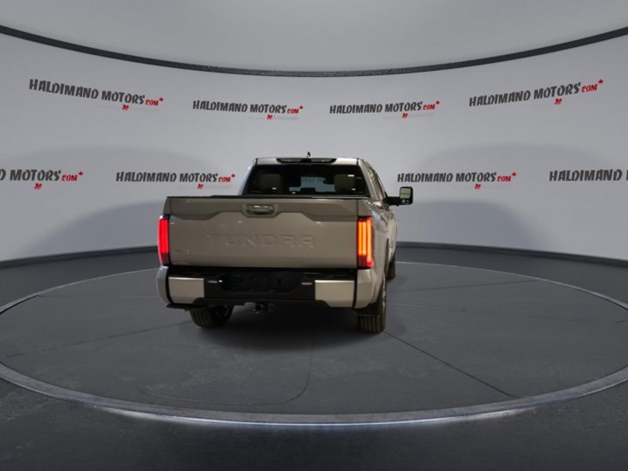 2023 Toyota Tundra Capstone Hybrid Crewmax 4x4 Photo
