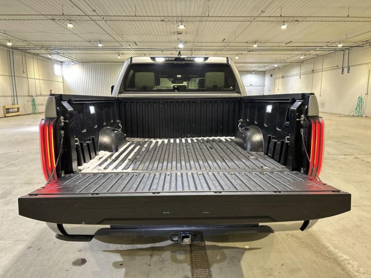 2023 Toyota Tundra Capstone Hybrid Crewmax 4x4 Photo