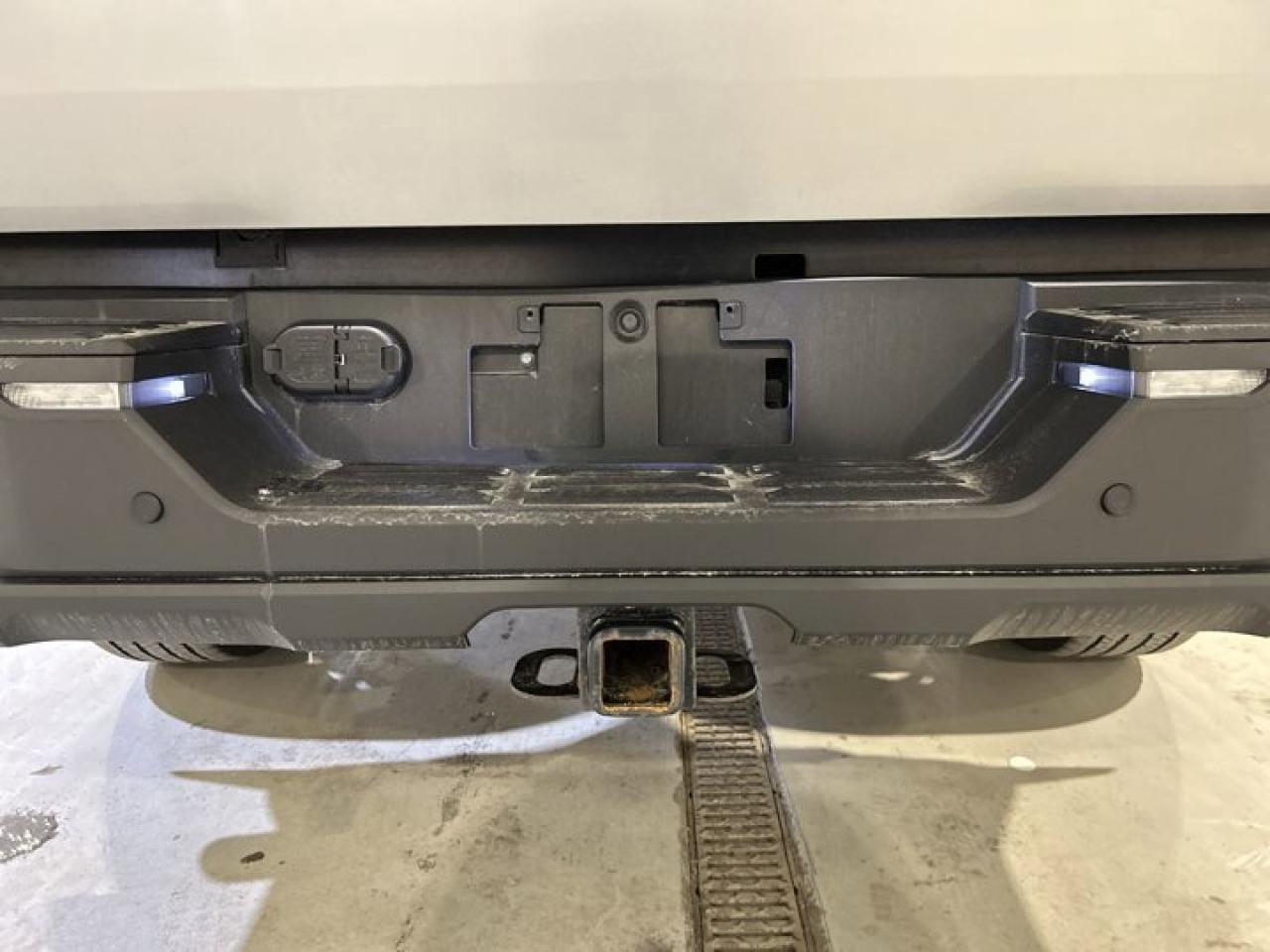 2023 Toyota Tundra Capstone Hybrid Crewmax 4x4 Photo