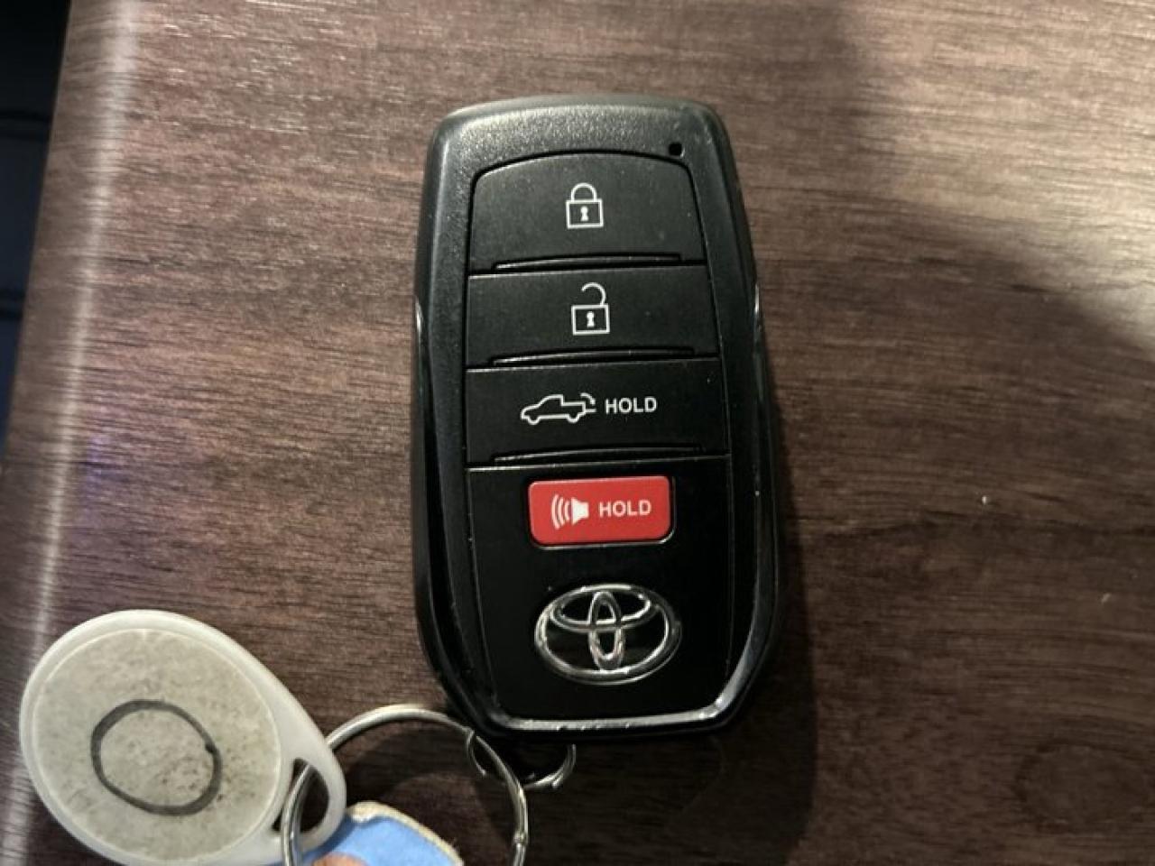 2023 Toyota Tundra Capstone Hybrid Crewmax 4x4 Photo