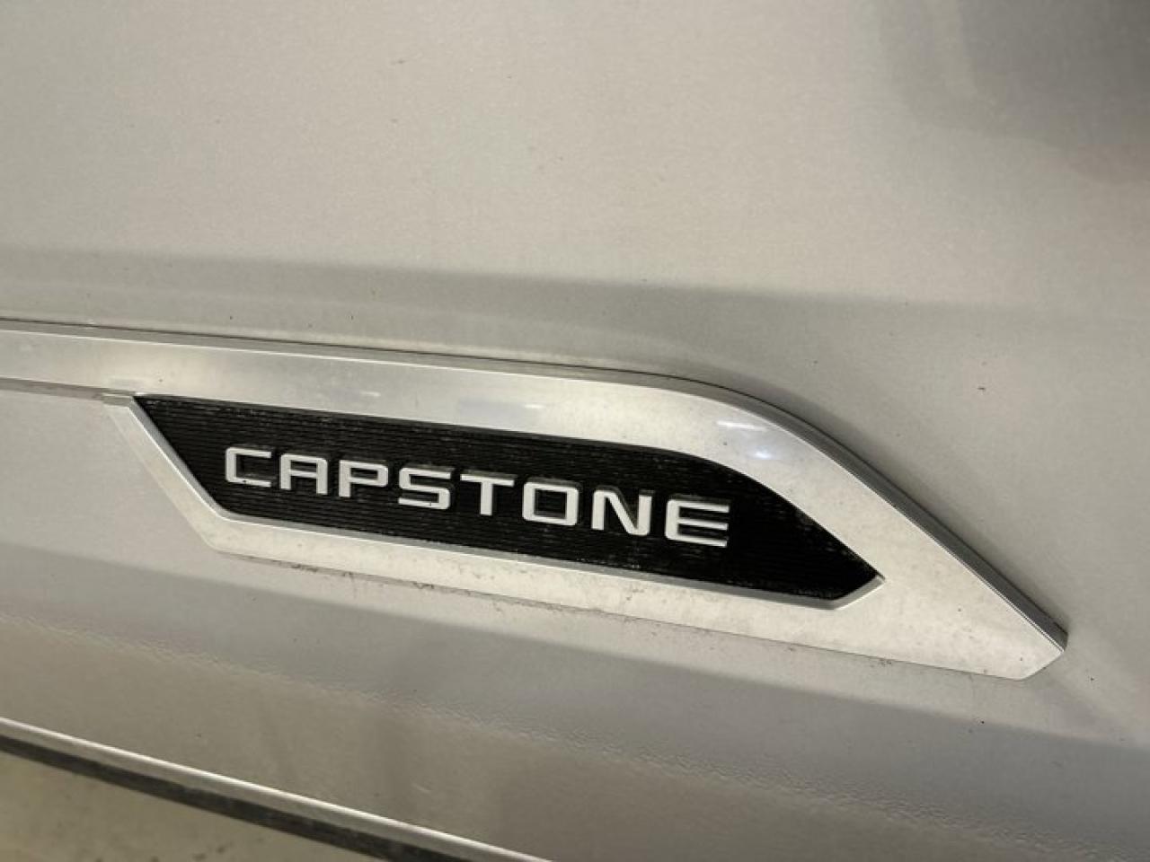 2023 Toyota Tundra Capstone Hybrid Crewmax 4x4 Photo