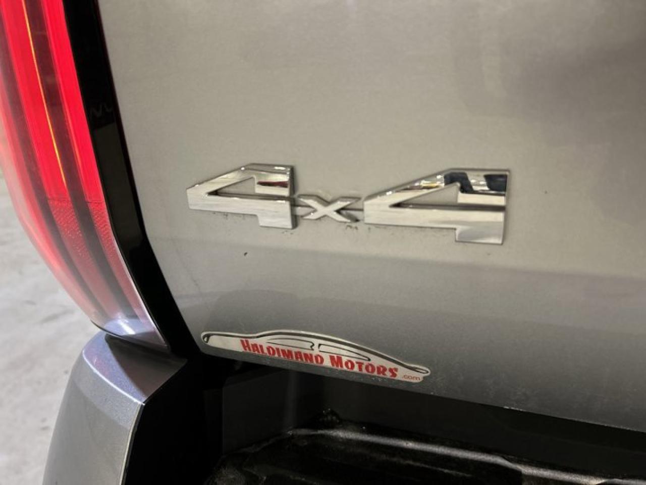 2023 Toyota Tundra Capstone Hybrid Crewmax 4x4 Photo