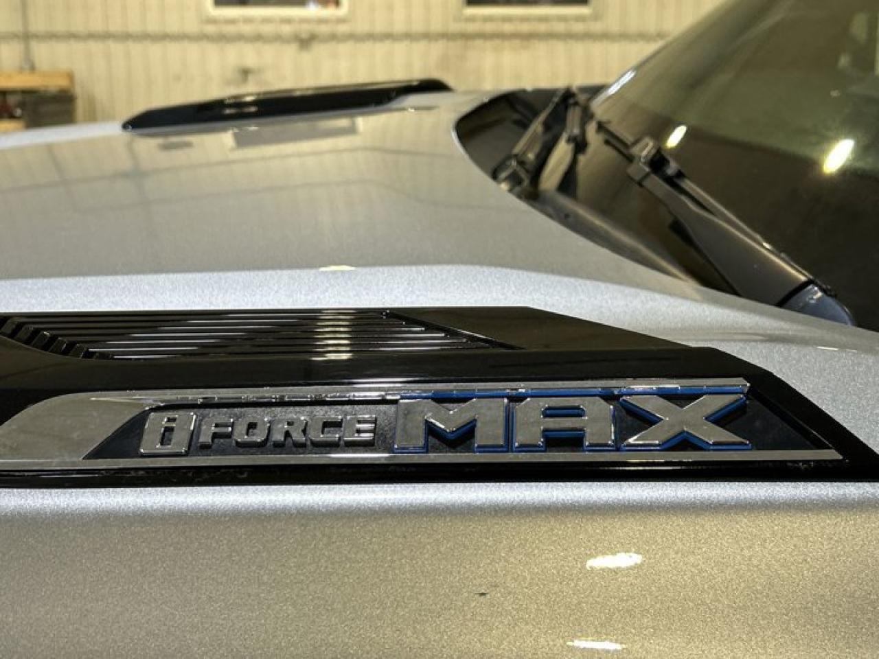 2023 Toyota Tundra Capstone Hybrid Crewmax 4x4 Photo