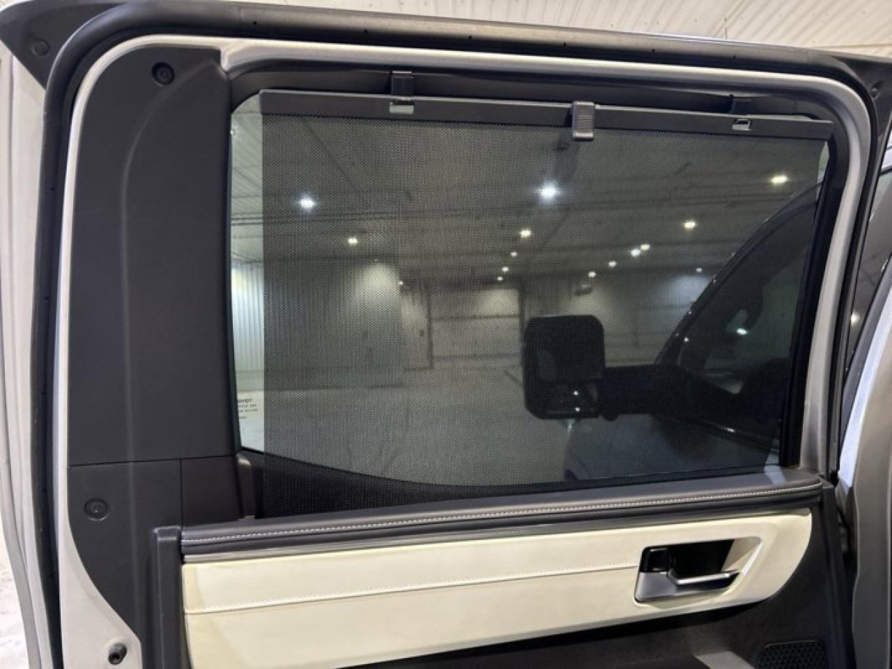 2023 Toyota Tundra Capstone Hybrid Crewmax 4x4 Photo